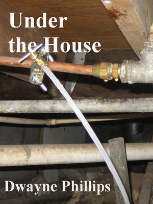cover image of Under the House